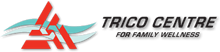 Trico Centre Website