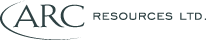 ARC Resources Website