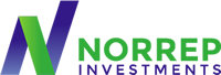 Norrep Investments Website